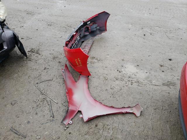 JHMZE2H32ES002555 Honda Insight