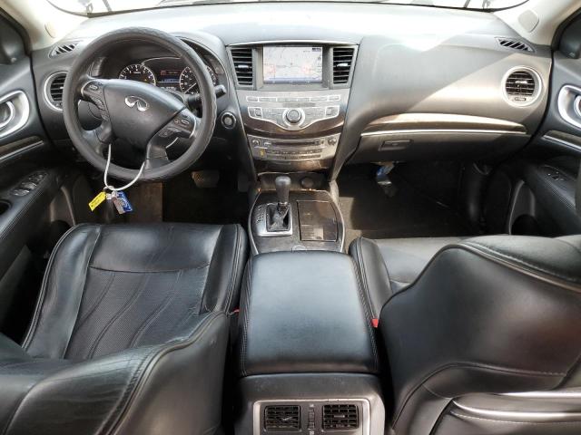 5N1AL0MMXEC514299 Infiniti QX60