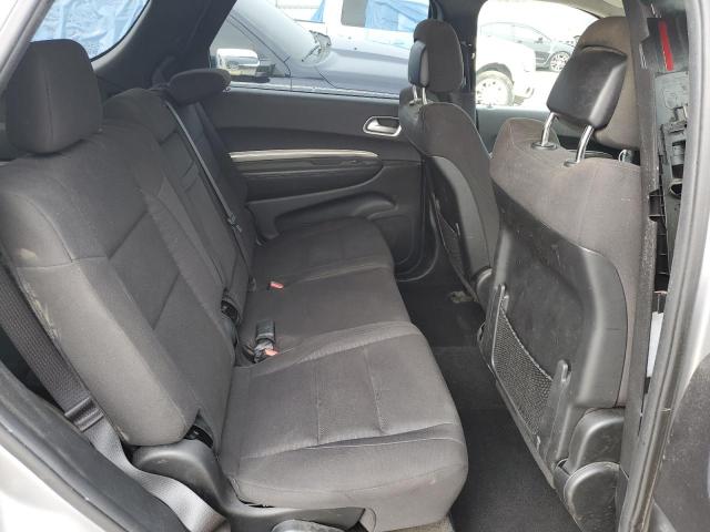 1C4SDJFT4KC631744 Dodge Durango Ssv