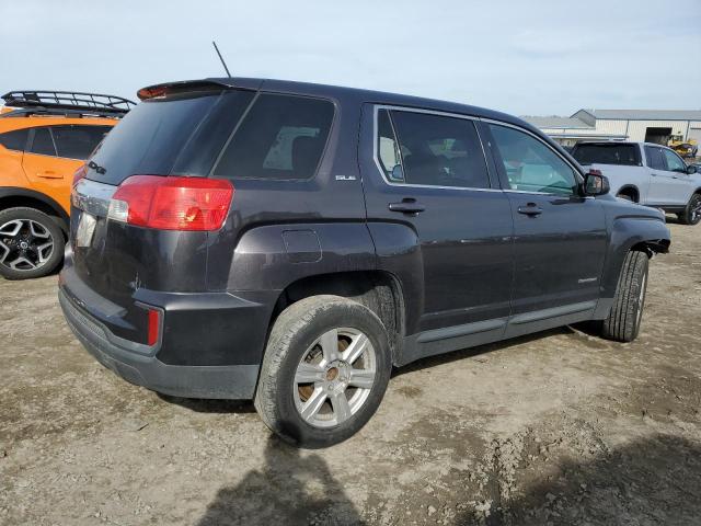 2GKALMEK4G6252644 GMC Terrain Sle