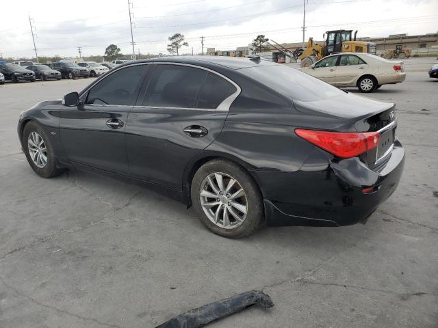JN1CV7AP8HM640807 Infiniti Q50 BASE