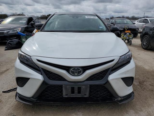 4T1KZ1AK8NU065498 Toyota CAMRY TRD