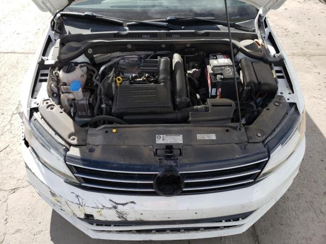 3VWDB7AJ4HM222252 Volkswagen JETTA SE