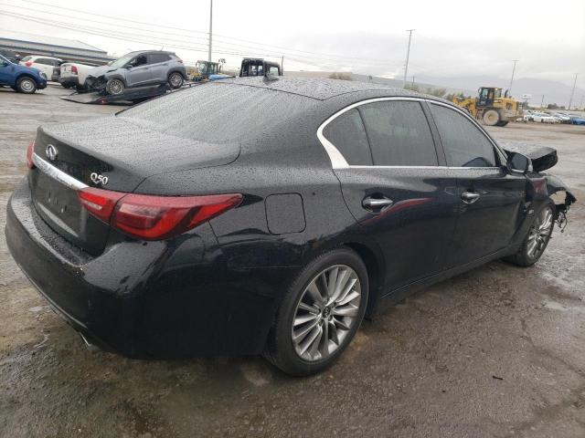 JN1EV7APXKM511709 Infiniti Q50 LUXE