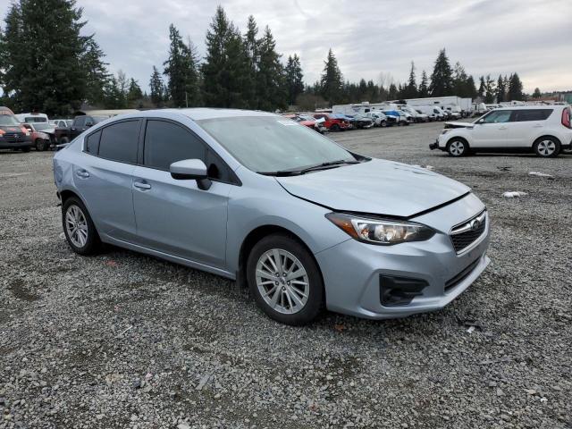 4S3GKAB66H3609183 Subaru Impreza Premium