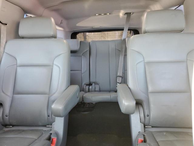 1GNSCJKC4FR569331 Chevrolet Suburban C1500 Lt