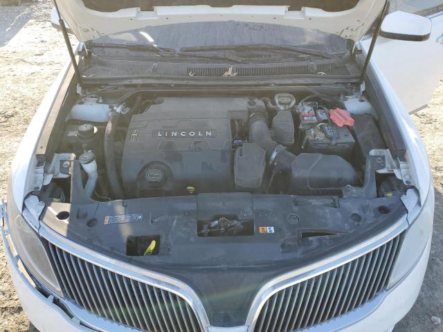 1LNHL9EK7FG608294 Lincoln MKS