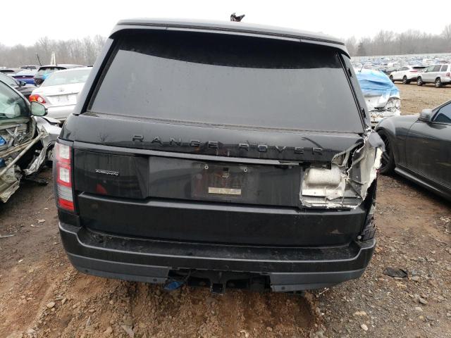 SALGV5FE3HA341682 Land Rover Range Rover Autobiography