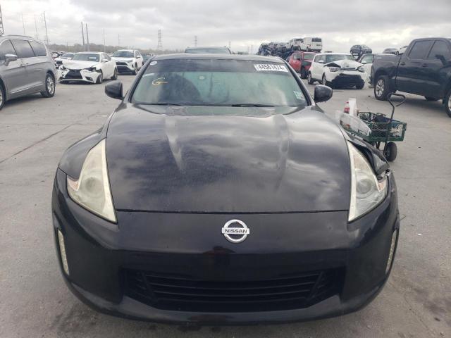 JN1AZ4EH5FM442325 Nissan 370Z BASE