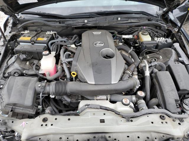 JTHGA1D24L5106079 Lexus Is 300 F-sport