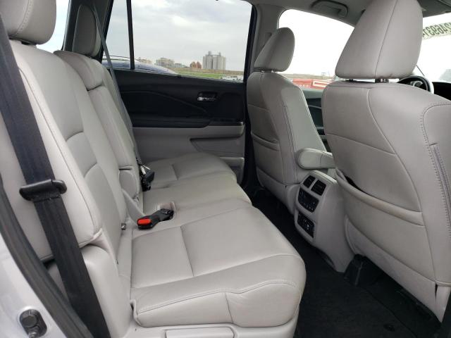 5FNYF5H93KB001049 Honda Pilot Touring