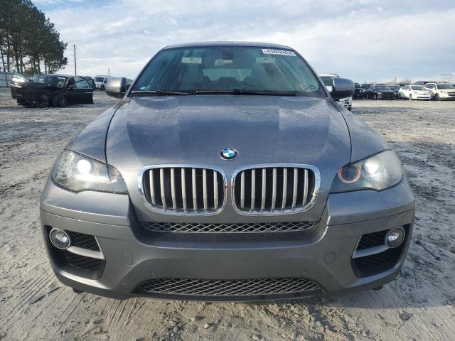 5UXFG8C52EL593280 BMW X6 Xdrive50i