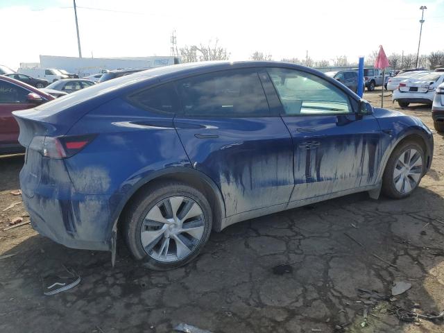 7SAYGDEE7PF671223 Tesla Model Y