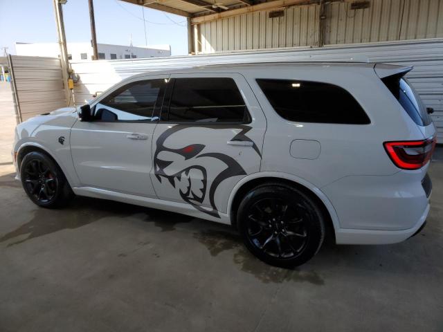 1C4SDJH98MC818800 Dodge Durango Srt Hellcat