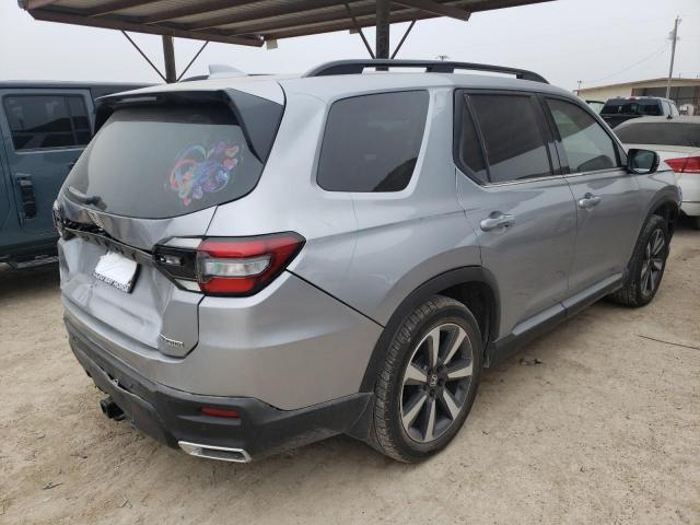 5FNYG2H72PB009757 Honda Pilot Touring