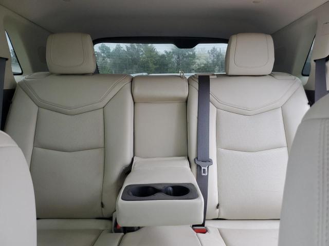 1GYKNCRS7JZ204088 Cadillac XT5 LUXURY