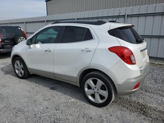 KL4CJCSB2GB711718 Buick Encore