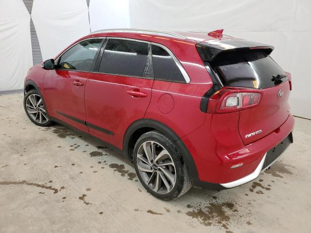 KNDCE3LC1H5047400 KIA Niro Ex Touring
