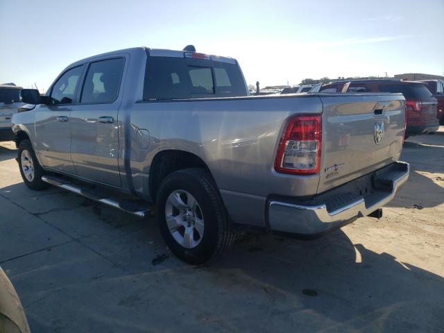 1C6RREFG4MN593389 RAM 1500 Big Horn/lone Star