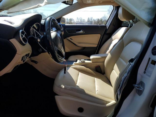 WDCTG4GB3FJ094511 Mercedes-Benz Gla 250 4matic
