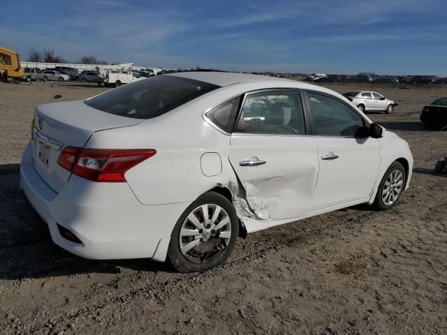 3N1AB7AP9HY314673 Nissan SENTRA S