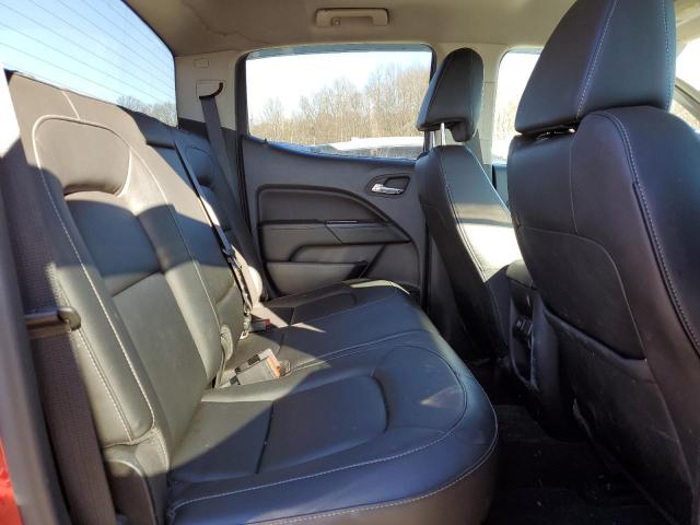 1GTG6CE37F1162955 GMC CANYON SLT