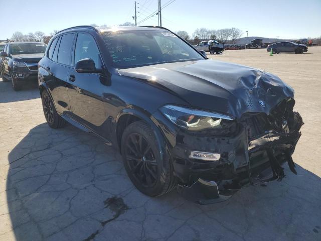 5UXCR6C07M9G82332 BMW X5 Xdrive40i