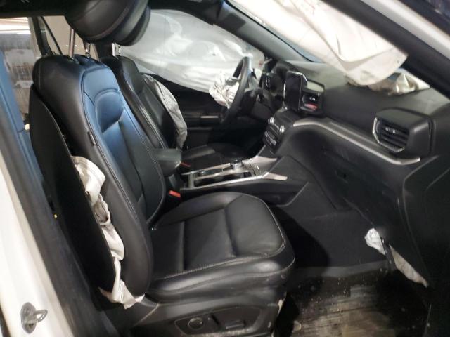 1FMSK8DH2LGC25870 Ford EXPLORER XLT