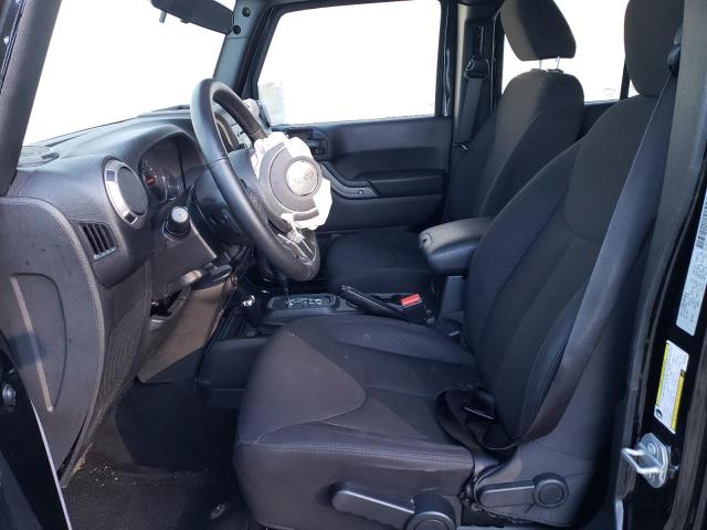 1C4BJWDG2GL344356 Jeep Wrangler Unlimited Sport