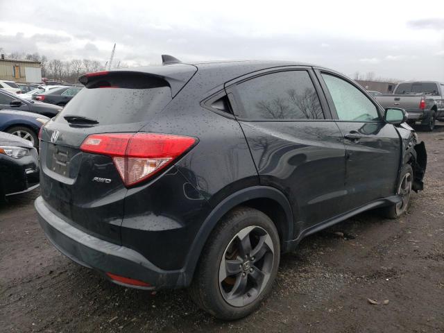 3CZRU6H58JM709072 Honda HR-V EX