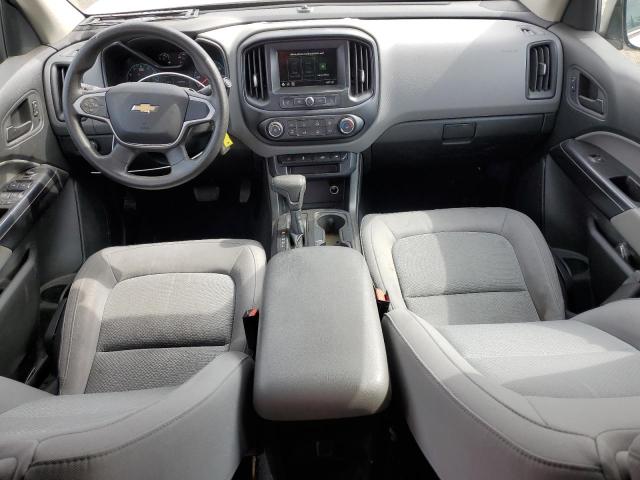 1GCGSBEN5K1269567 Chevrolet Colorado