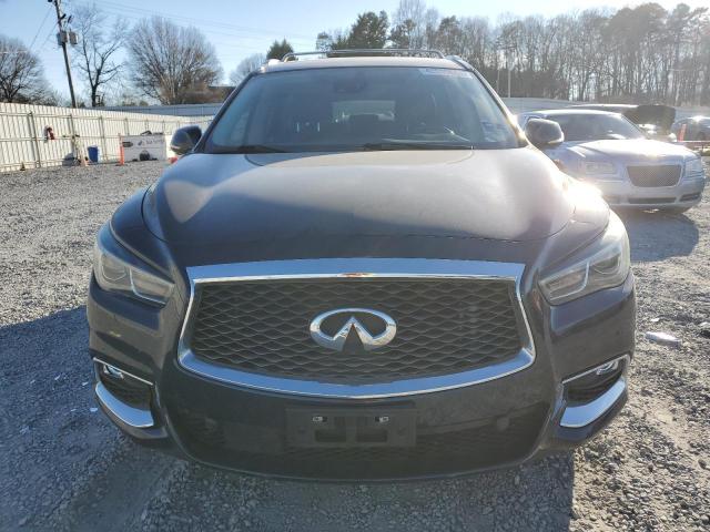 5N1DL0MM5HC508458 Infiniti QX60