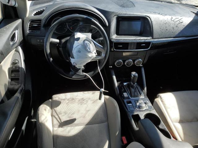 JM3KE4BY0G0863628 Mazda CX-5 SPORT