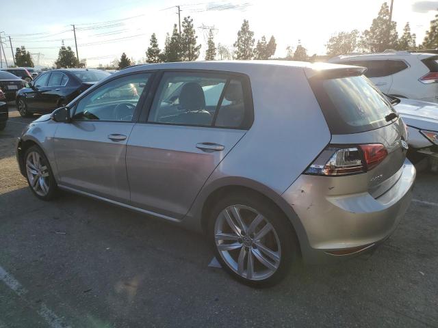 3VW217AU4FM005009 Volkswagen GOLF