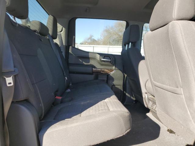 3GTP8BED3MG355373 GMC Sierra C1500 Sle