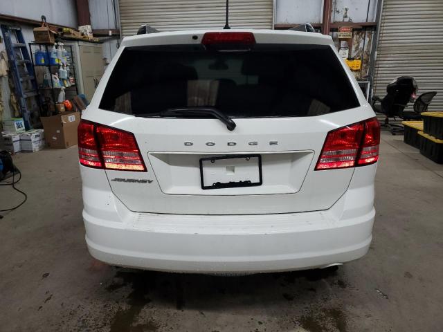 3C4PDCAB3KT815562 Dodge JOURNEY SE