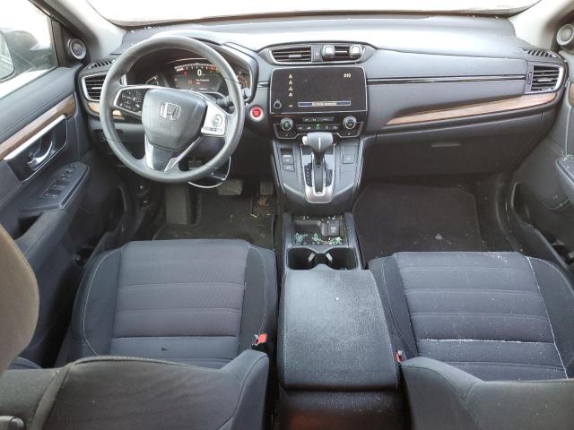 7FARW2H55JE056458 Honda CR-V EX