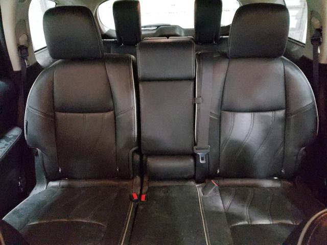 5N1DL0MM6JC512783 Infiniti QX60