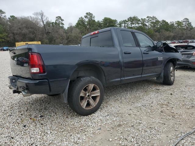 1C6RR7HT5GS370399 RAM 1500 Sport