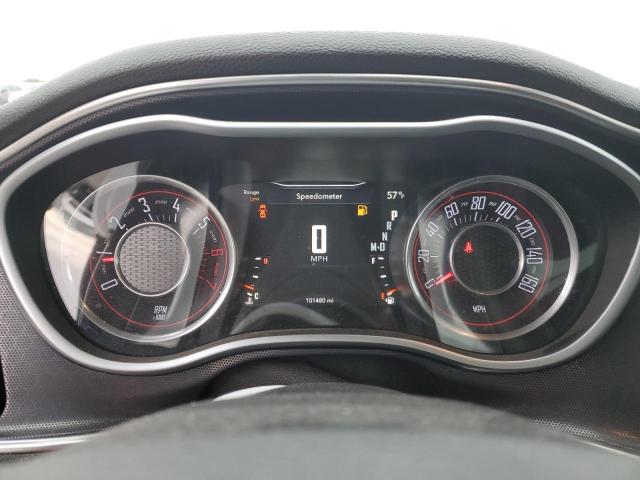 2C3CDZBT5GH168935 Dodge Challenger R/t