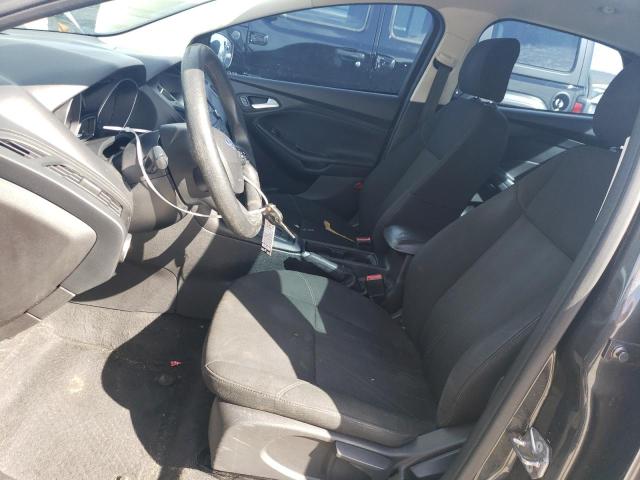 1FADP3F23FL282770 Ford FOCUS SE