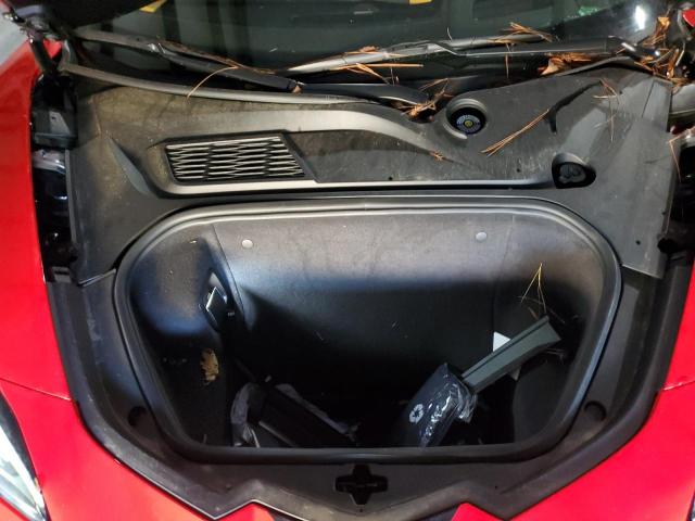 1G1YB3D46P5123903 Chevrolet Corvette Stingray 2lt