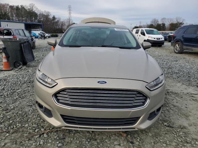 3FA6P0G74GR101728 Ford FUSION S