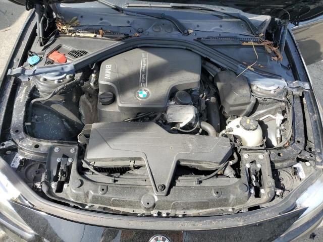 WBA8E5G33HNU43532 BMW 320 XI
