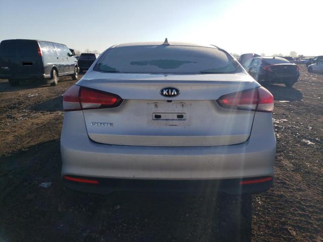 3KPFL4A79HE149093 KIA FORTE LX