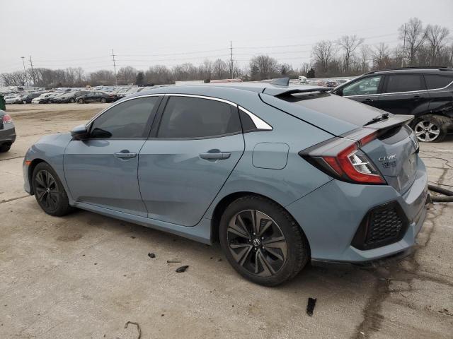 SHHFK7H60HU230896 Honda CIVIC EX