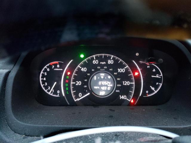 2HKRM4H31GH636263 Honda CR-V LX