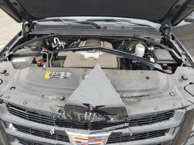 1GYS4CKJ8KR318462 Cadillac Escalade Premium Luxury