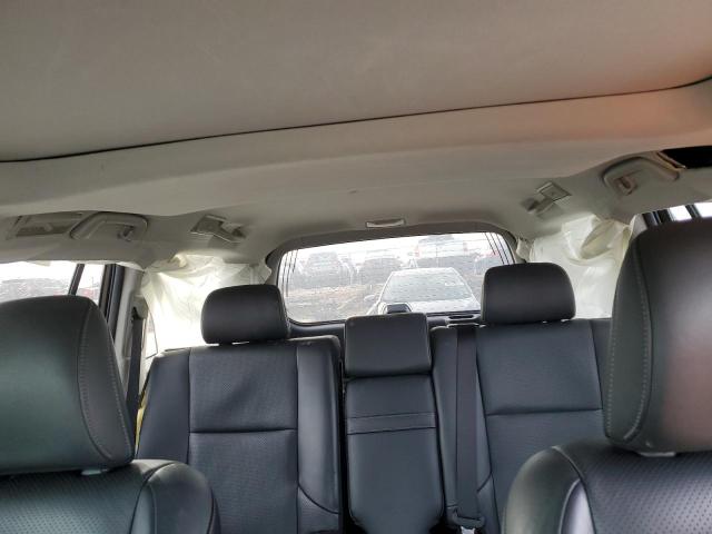 JTJJM7FX8J5206982 Lexus Gx 460 Premium