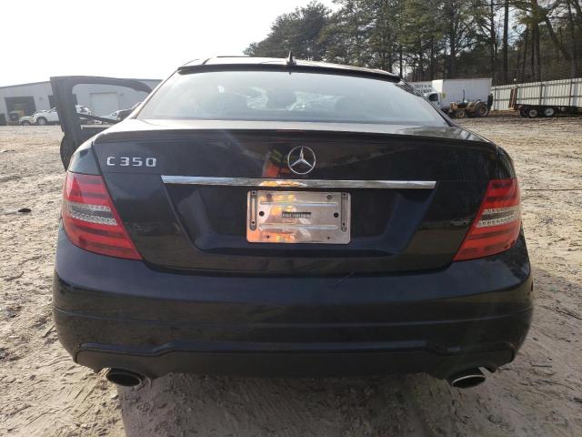 WDDGJ5HB0EG174556 Mercedes-Benz C 350